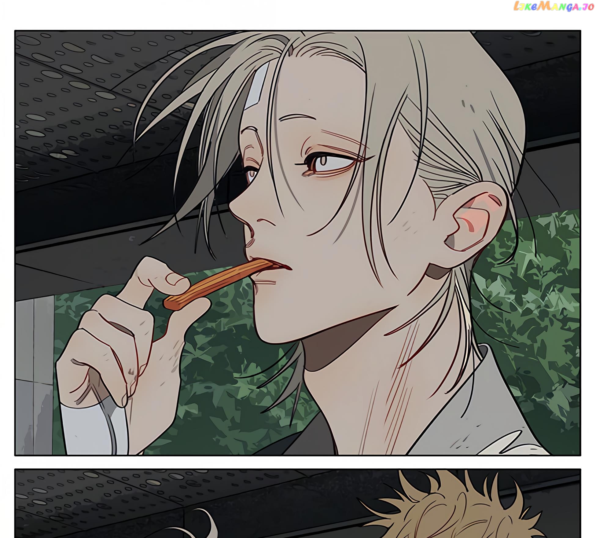 19 Days Chapter 437 image 02